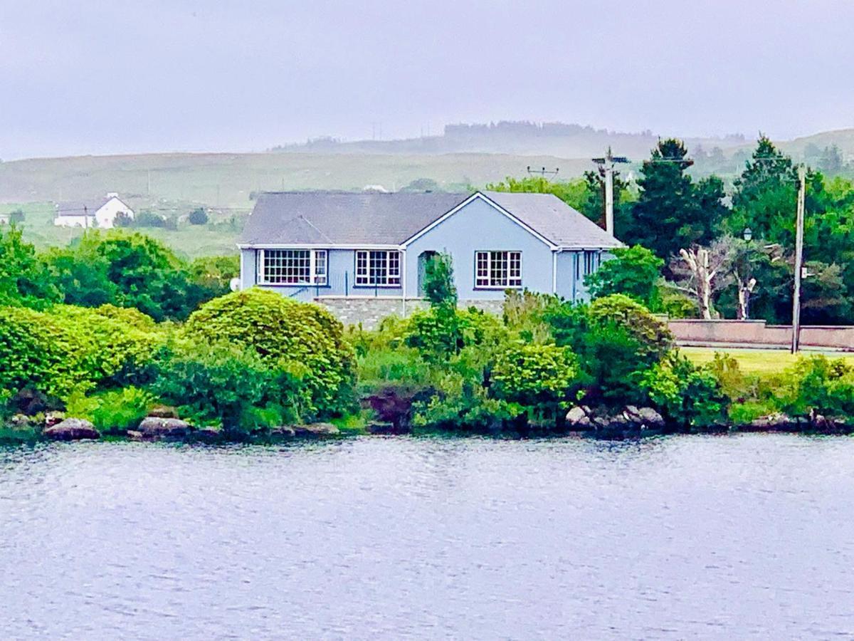The Lake House Dungloe Exterior foto